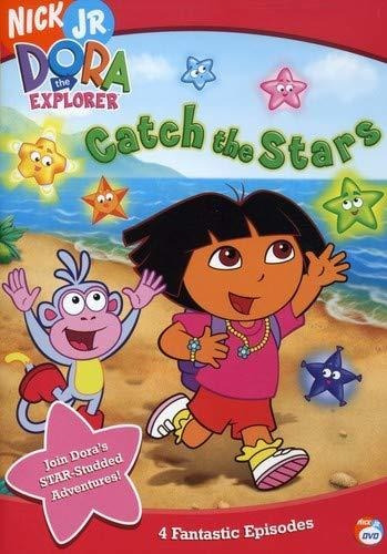 Dora La Exploradora - Catch The Stars.