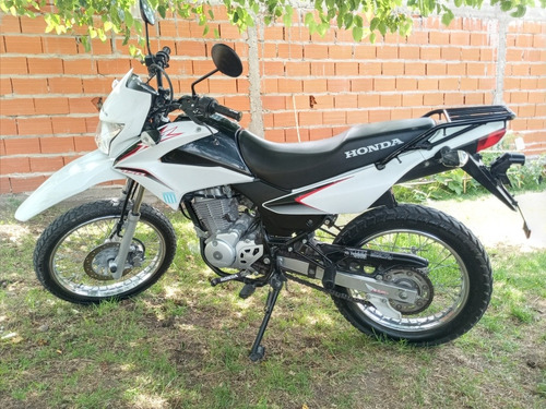 Honda Xr 150