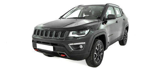 Jeep Compass 2.0 TD TRAILHAWK AT9 L21