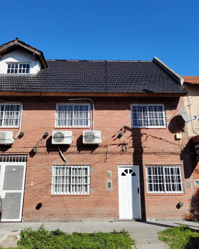 Alquiler Triplex 3 Ambientes Haedo Norte