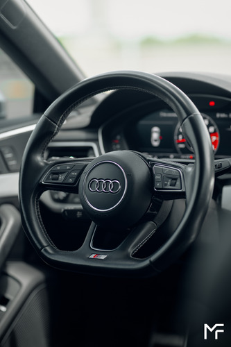 Audi S5 Sportback 3.0 Tfsi 354cv