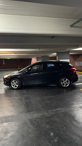 Ford Focus III 2.0 Se