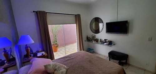 Casa Em Jardim São José, Itu/sp De 150m² 3 Quartos À Venda Por R$ 450.000,00 - Ca565880