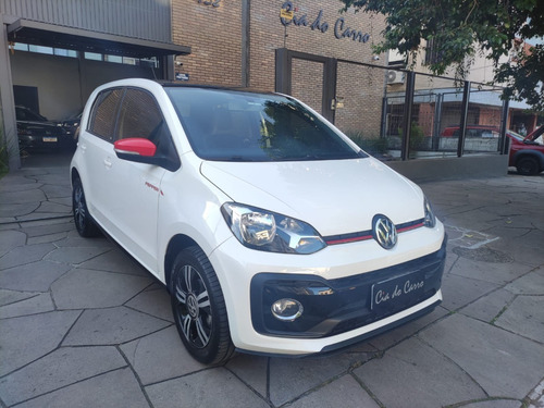Imagem 3 de 15 de Up Pepper 1.0 Tsi 2019 Com Apenas 22.600 Km