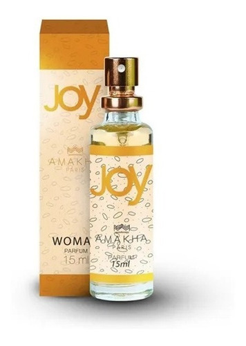 Perfume Amakha Paris Joy