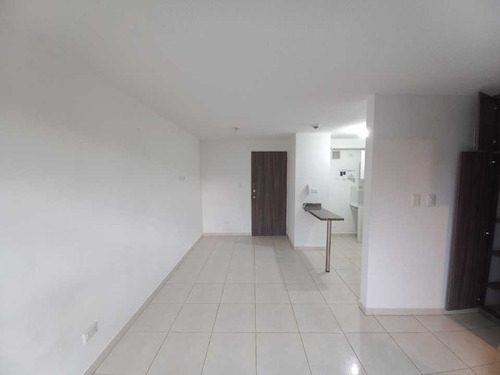 Apartaestudio En Venta En La Pradera/pereira (47966).