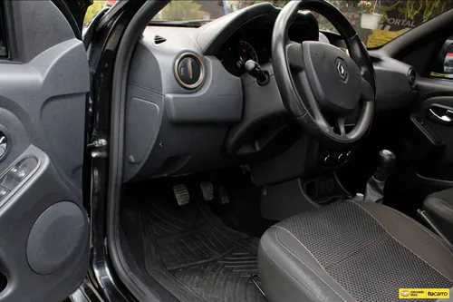Renault Duster 1.6 Dynamique Mt 4x2