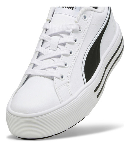 Puma Kaia 2.0 Platform Mujer