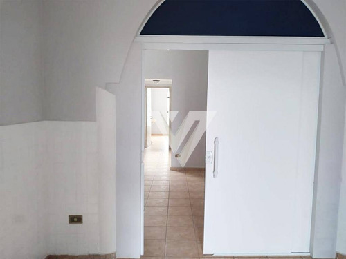 Imagem 11 de 22 de Casa Comercial À Venda Ou Aluguel - Centro - Sorocaba/sp - Ca1777