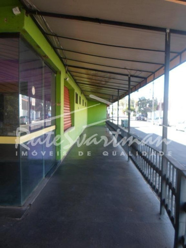 Imagem 8 de 30 de Salão Para Alugar, 420 M² Por R$ 6.000,00/mês - Cidade Universitária - Campinas/sp - Sl0007