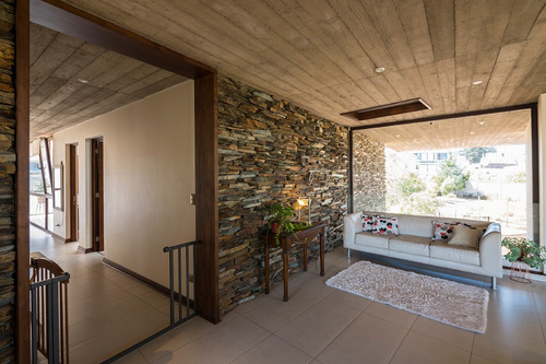 Casa En Exclusivo Sector Pinares De Montemar