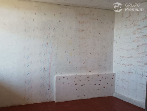 Terreno En Venta C/casa 5d/1b/e Playa Ancha, Valparaíso