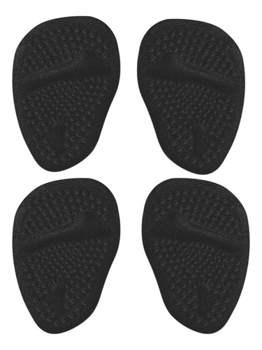 4p Plantilla Metatarso Anti Dolor Pie Para Zapatilla Zapato