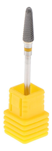 Brocas De Uñas Herramienta De Pedicura De Manicura De