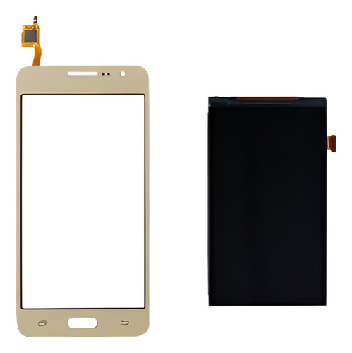 Usa Nuevo Para Samsung Galaxy Grand Prime Sm G530h G530f Lcd