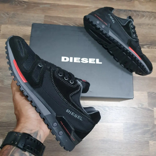 Zapatillas Diesel Hombre Online Store, UP TO 63% OFF | www.realliganaval.com