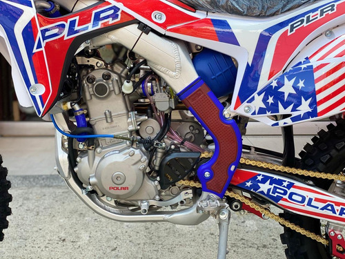 Moto Enduro Plr 250cc Motocross