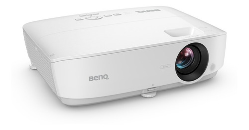 Proyector Empresarial Benq Mx536 4000lm Xg Eco Hdmi Usb Vga