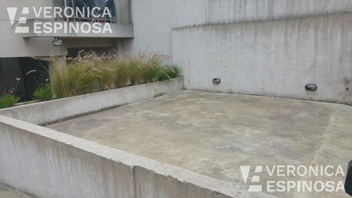 Cochera - Moron Sur