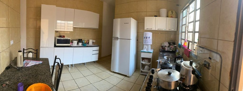 Imagem 7 de 16 de Casa Com 2 Dormitórios À Venda, 70 M² Por R$ 200.000,00 - Jardim Nossa Senhora Auxiliadora - Hortolândia/sp - Ca5040