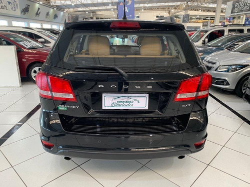Imagem 6 de 14 de Dodge Journey Sxt 3.6 V6 Aut Gasolina Automático