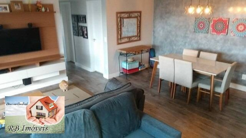 Imagem 2 de 6 de Ref. Apc2904 - Apartamento No Bairro Conceição - Apc2904