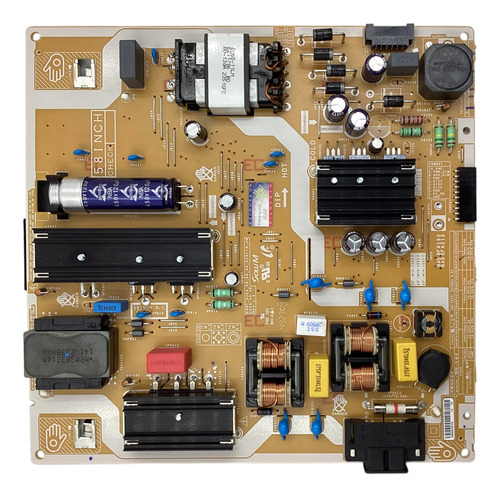 Fuente Samsung Ba65fa210 Un65cu7000f Un65cu7000fxzx (Usado)