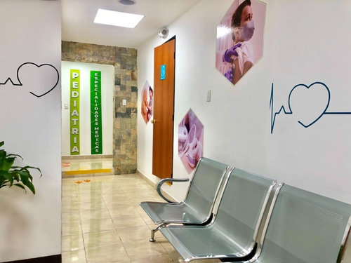 Imagen 5 de 19 de Aj - Venta De Centro Médico En Bella Vista - Mls 940748