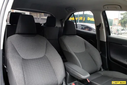 Toyota Yaris 1.5 Xs