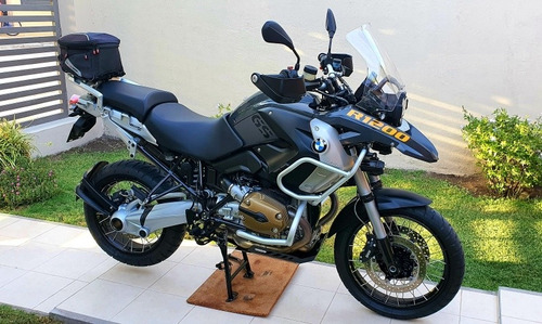 Bmw R 1200 Gs