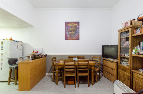 Imagen 4 de 29 de Venta Ph 4 Ambientes Villa Del Parque Al Frente