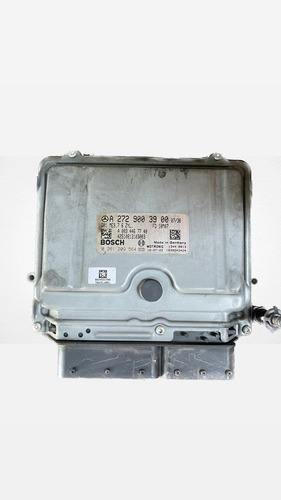 Ecu Mercedes Benz Clase E W212 W207 (Usado)