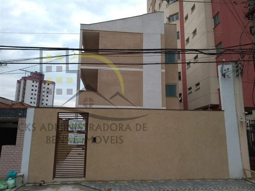 Imagem 3 de 6 de Venda De Apartamentos / Padrão Na Cidade De São Paulo 445