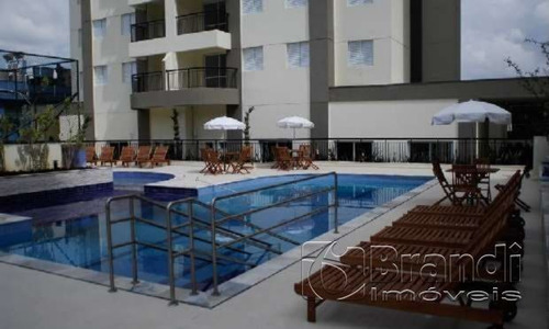 Imagem 4 de 15 de Apartamento De 03 Dormitorios - V-1609