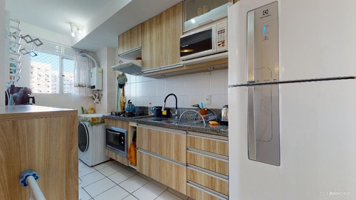 Imagem 15 de 30 de Apartamento Com 2 Dormitórios À Venda, 57 M² Por R$ 260.000 - Tristeza - Porto Alegre/rs - Ap3878