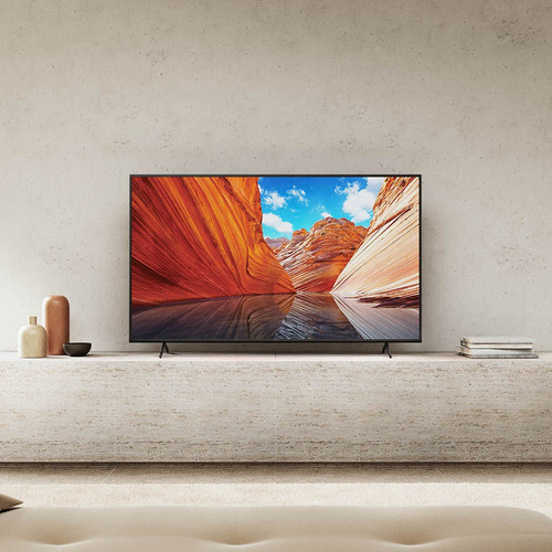 Imagen 7 de 12 de Google Tv 4k Ultra Hd Y Alto Rango Dinámico Hdr Kd-43x80j