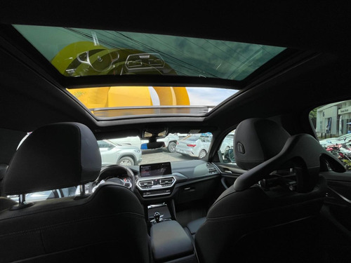 BMW X4 2.0 Xdrive30i