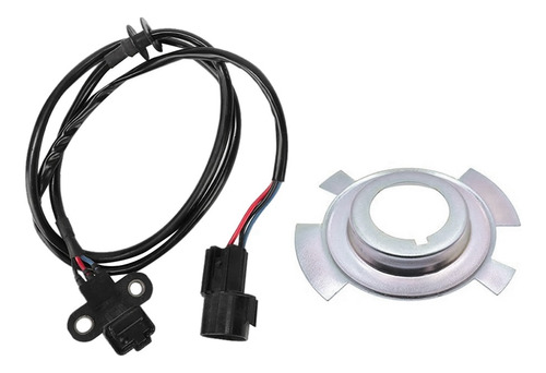 Md342826 Md348238 Sensor De Cigüeñal Con Cuchilla De Coche P