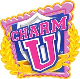 Charm U Pack X4 Dijes Para Pulseras Brazaletes Mundo Manias