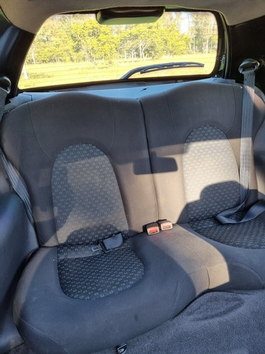 Ford Ka 2007 1.0 Viral