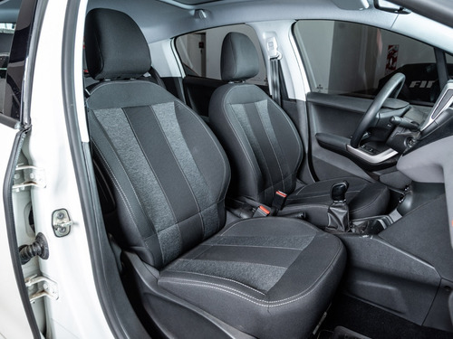 Imagen 12 de 15 de Peugeot 208 2020 1.6 In Concert Nes