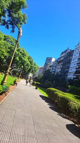 Imagen 10 de 12 de Alquiler De Habitaciones Con Baño Y Balcón En Recoleta. Lindo Ambiente Cosmopolita. Buenos Aires Capital. Dueño Directo. Caba. Alquiler Temporario.