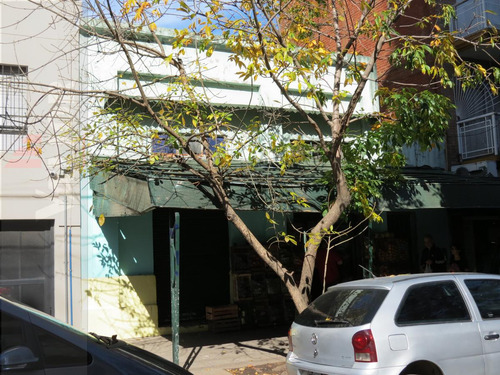 Local En Venta C/vivienda S/lote Ppio. Zonif. Ex E3 - Actual: Usam