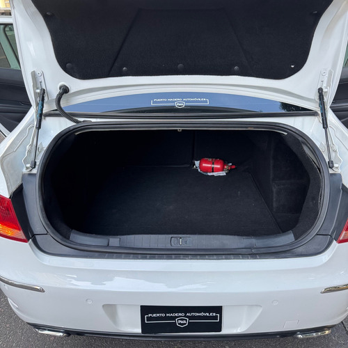Peugeot 408 1.6 Feline Hdi 115cv