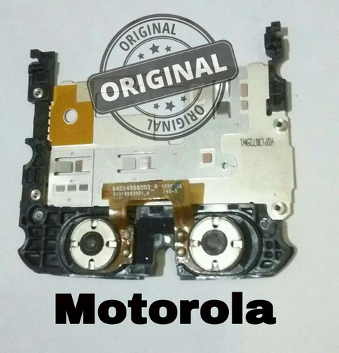 Auto Falante Motorola Nextel Ferrari Xt621 Original