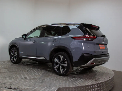 Nissan New X-trail E-power Exclusive 3row Awd X-trail