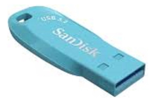 Memoria Usb Sandisk Ultra Shift 64gb Usb 3.0