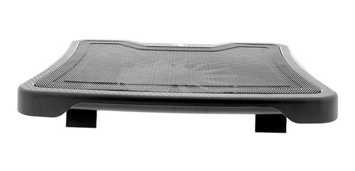 Cooler Base Notebook 160mm Gamer Led Usb Hasta 14´ Xtech