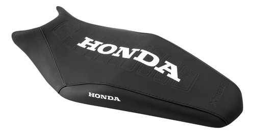 Tapizado Xtreme Il Honda Cb 250 Twister (antidesliz) Funda