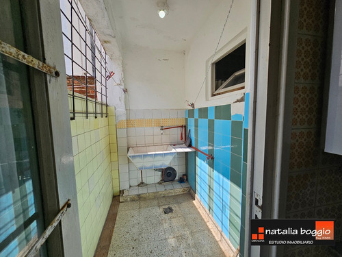 Oportunidad Inversores 4 Departamentos, 1 Casa Y 1 Local A 100 Mts Del Mar V5781